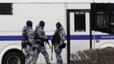 Полиси Русия 