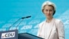 Урсула фон дер Ляєн також додала, що Євросоюз допомагає Україні залучити інвестиції