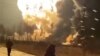 Понад 120 дронів атакували Росію. У Рязані горить НПЗ
