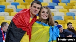 На стадіоні в Ковалівці була максимально дозволена кількість уболівальників, але це не допомогло господарям перемогти