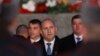 Президентът Румен Радев