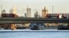 Інцидент на мосту в Лондоні був терактом – поліція