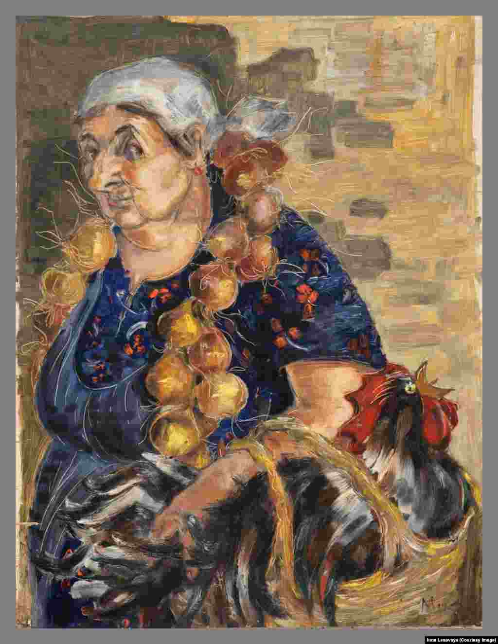 "С базара"