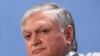 Министр иностранных дел Армении Эдвард Налбандян
