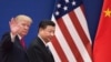 Трамп анонсував «розширену» зустріч з лідером Китаю на полях G20