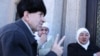 Наздикони Икромзода 10 млн $ зарари маънавӣ талаб доранд