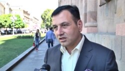 Վարչապետի խորհրդական․ Անցումային արդարադատության միջոցով վերադարձվելիք գումարը կարող է հավասարվել պետական բյուջեին