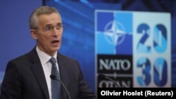 Столтенберґ нагадав союзникам про загрози, пов’язані з агресією Росії