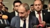 Премьер-министр Никол Пашинян