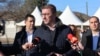 Мицкоски: Не би шпекулирал каде е Груби, но не е чист како солза