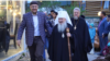 Сулдан: Русия мөселман эшмәкәрләре берләшмәсе президенты Айдар Шаһимәрдәнов, Татарстан митрополиты Феофан