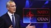 Sekretari i Përgjithshëm i NATO-s, Jens Stoltenberg. 