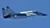 Russia Delivers 'Second Batch' Of Planes To Syria After U.S. Accuses It Of Sending Jets To Libya