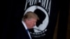 Трамп выбирает выражения. Первый год 45-го президента США 