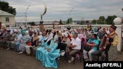 Уфада илаһият һәм исламият кичәсе үтте
