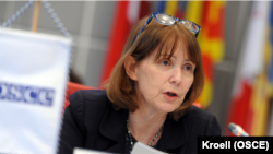 Kathleen Kavalec, šefica Misije OEBS-a u BiH poručila da se moraju obezbijediti sredstva za Opšte izbore u oktobru