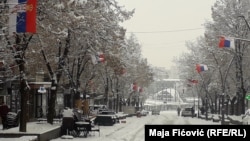 Veriu i Mitrovicës