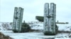 United States Warns Turkey Again Over Purchase Of Russian Air Defense System