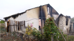 «Ղարաբաղյան երկրորդ պատերազմի հենց առաջին օրը երեխաներ են զոհվել»․ HRW-ն զեկույց է հրապարակել