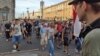 Голова української делегації в ПАРЄ заявила, що ініціює «Акт свободи Білорусі»