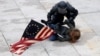 Reacții rusești la violențele de la Washington din 6 ianuarie