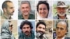 هشت فعال محیط زیست ایران بیش از ۵۰۰ روز است که در زندان به‌سرمی‌برند