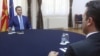 Наместо политички дијалог, политички монолози