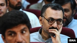 سعید لیلاز در چهارمین دور از محاکمات انتخاباتی