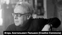 Феликс Светов, 1981
