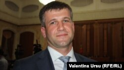 Vasile Botnari