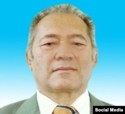 Карим Хайдаров