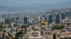Sarajevo, panorama