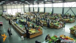 Այս տարվա հունվար-մայիսին 2020-ի նույն ամիսների համեմատ տնտեսական ակտիվության ցուցանիշն աճել է 4,3 տոկոսով