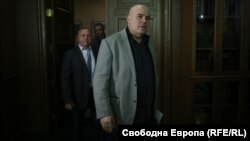 Главният прокурор Иван Гешев