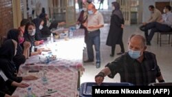 آخرین انتخابات برگزار شده توسط جمهوری اسلامی، انتخابات ریاست‌جمهوری سال ۱۴۰۰ بود که رکورد کمترین مشارکت را رقم زد