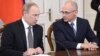 Кириенко: "Казан белән Мәскәү арасындагы шартнамә тарихи ролен үтәде"