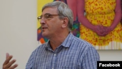 Проф. Александър Кьосев