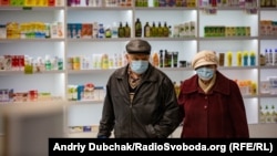 Нові випадки виявили 24 березня під час лабораторного аналізу
