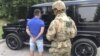 СБУ заявила про затримання «смотрящего» за Кривим Рогом