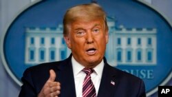 Donald Trump első személyes megszólalása a választás éjszakája óta