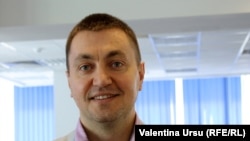 Veaceslav Platon
