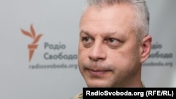  Андрій Лисенко