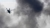 У ЗСУ повідомили про збиття російського Мі-24 на Донбасі