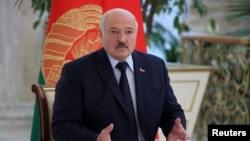 Բելառուսի նախագահ Ալեքսանդր Լուկաշենկոն, արխիվ