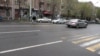 «Մահվան զեբրա». գյումրեցիները Սայաթ-Նովա փողոցի համար լուծում են պահանջում
