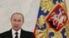 Оьрсийчоь -- Федералан Гуламе шеран коьртан дIахьедар дира Оьрсийчоьнан президенто Путин Владимира Кремлан коьртачу чоьнехь, ГIур12, 2013