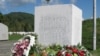 Bosna i Hercegovina, Memorial Center potočari Srebrenica, 9. septembar 2021. Izvor: RSE / Sadik Salimović 