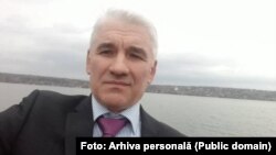 Alexei Verdeș