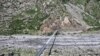 Գազատար Վրաստանում, արխիվ