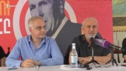 «Ժողովրդի ընդվզումն արդարացված է». ՀԱԿ-ը հանդիպեց Բագրատ սրբազանին